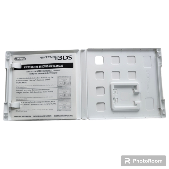 3DS - FIRE EMBLEM FATES CONQUEST Nintendo 3DS NO GAME - Picture 2 of 3